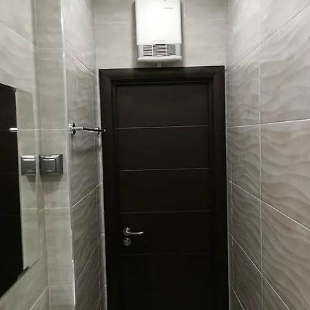 Апартамент Vk *
